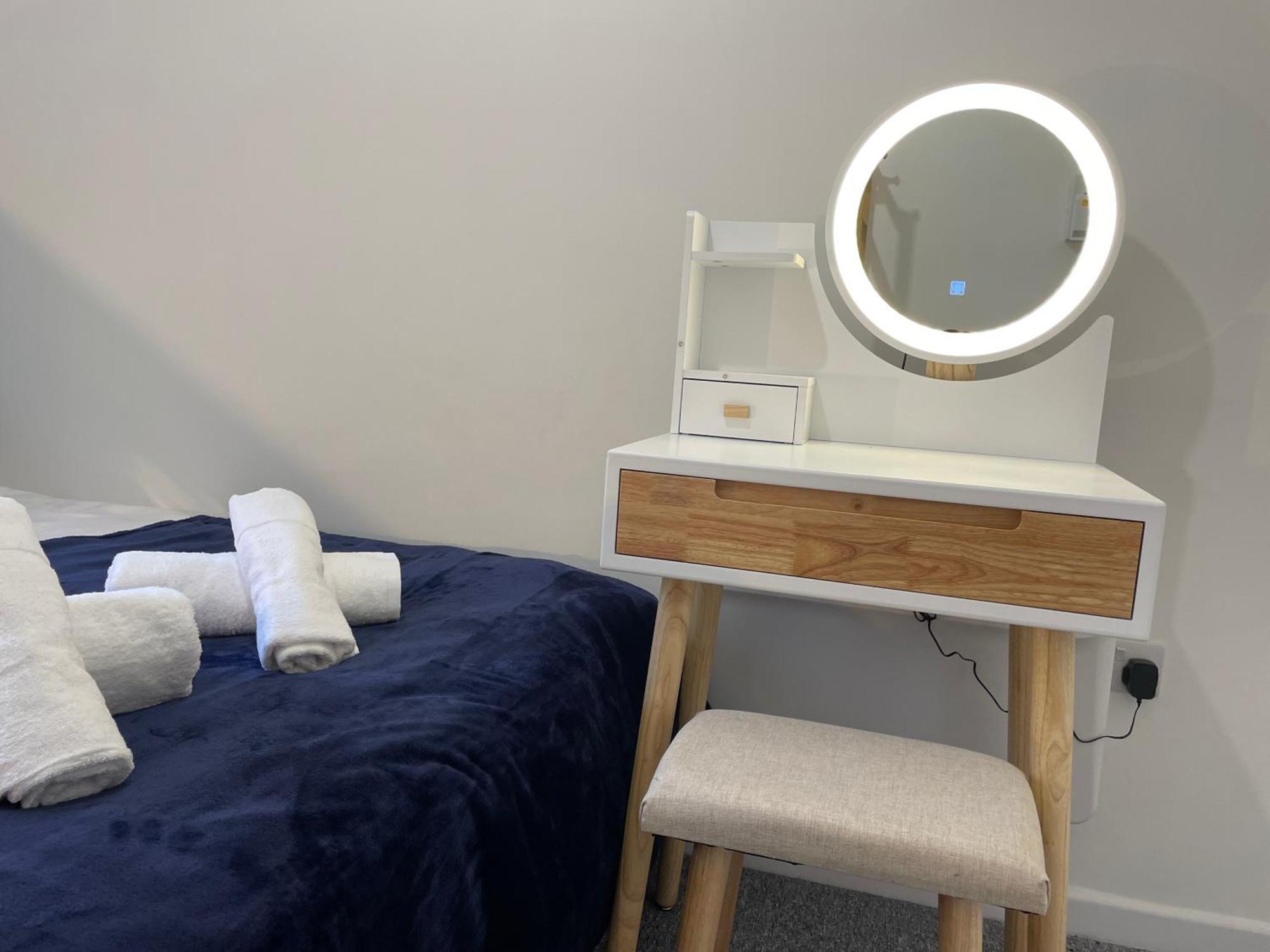 Luton Homestay *