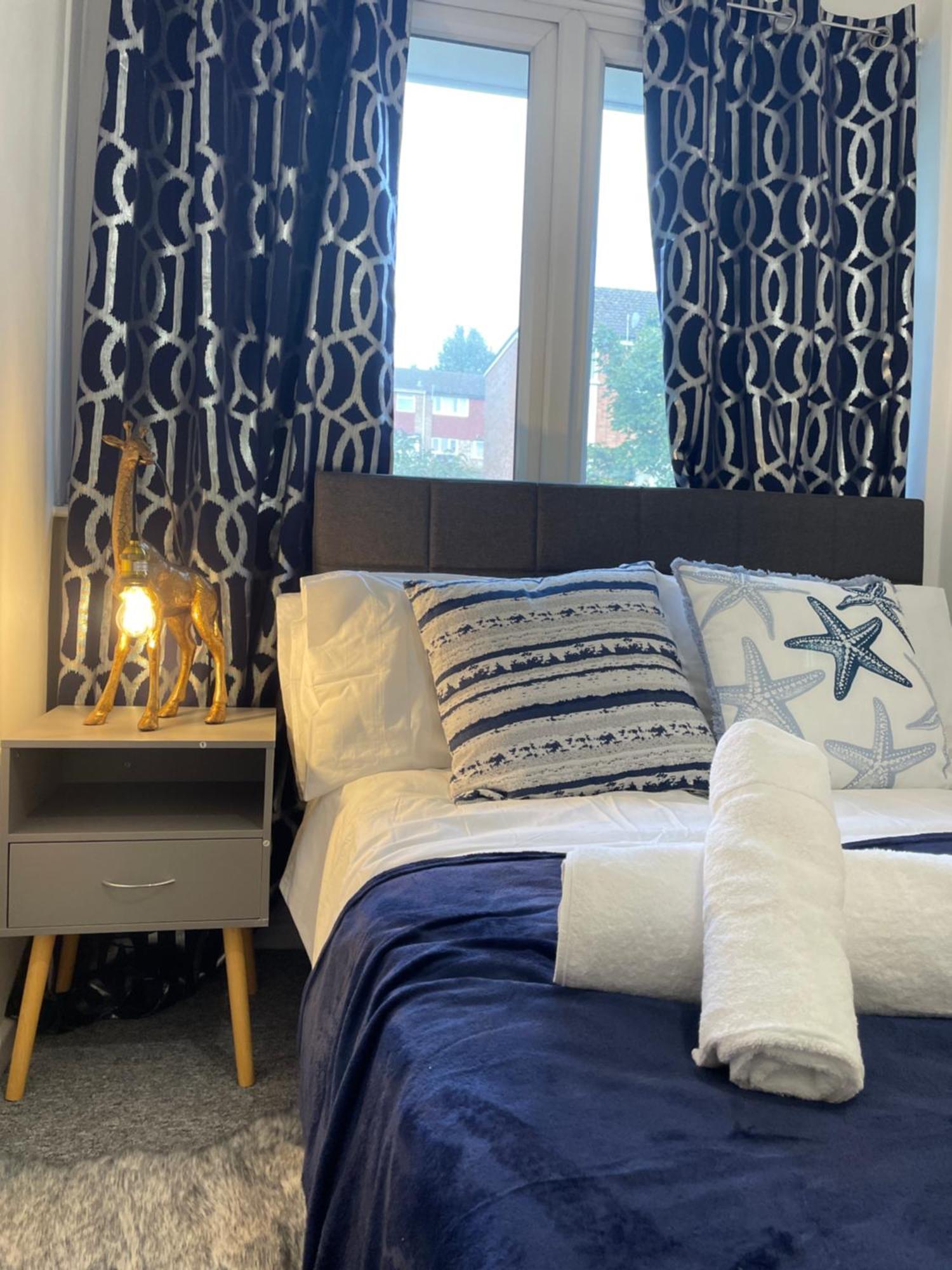 Homestay Luton Luton (Bedfordshire)