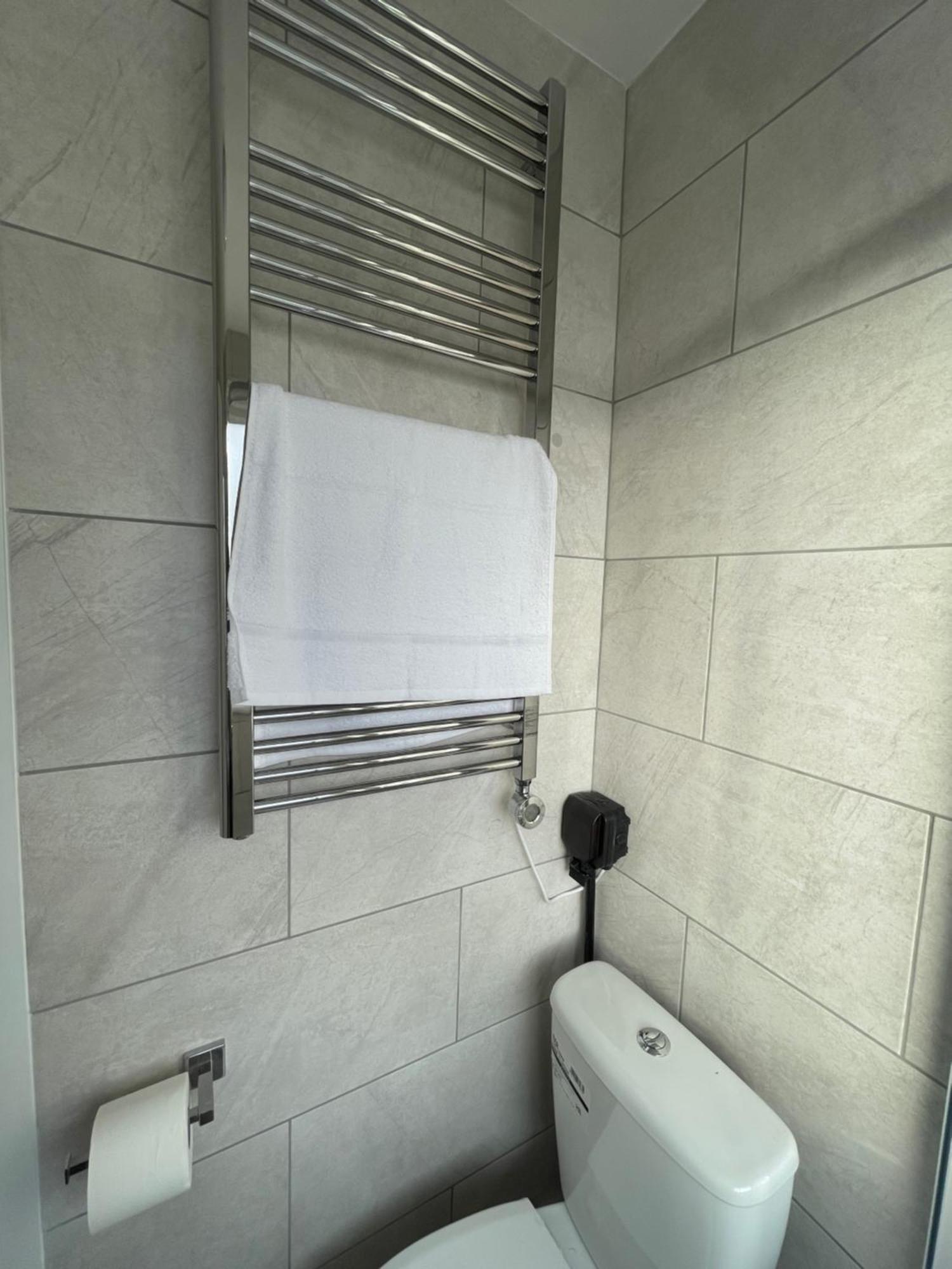Homestay Luton