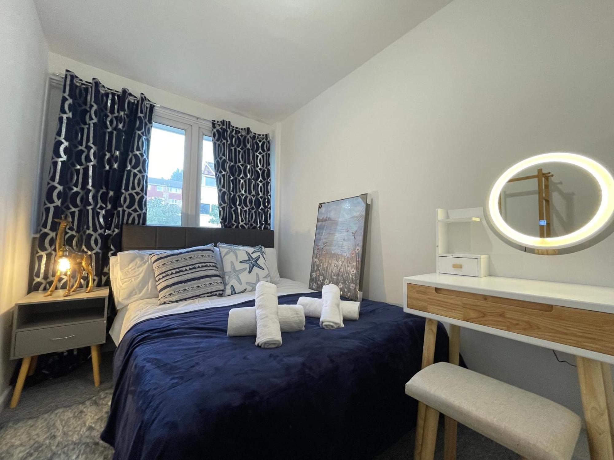 Homestay Luton